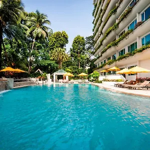 Shangri-la Aparthotel Singapore