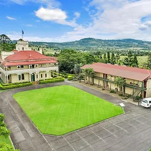 Woodlands Of Resort Marburg