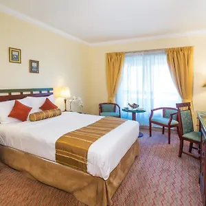 International Hotel Sharjah