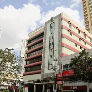 Eurotel Pedro Gil Hotel Manila