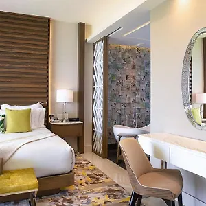 Garza Blanca & Hotel Cancun