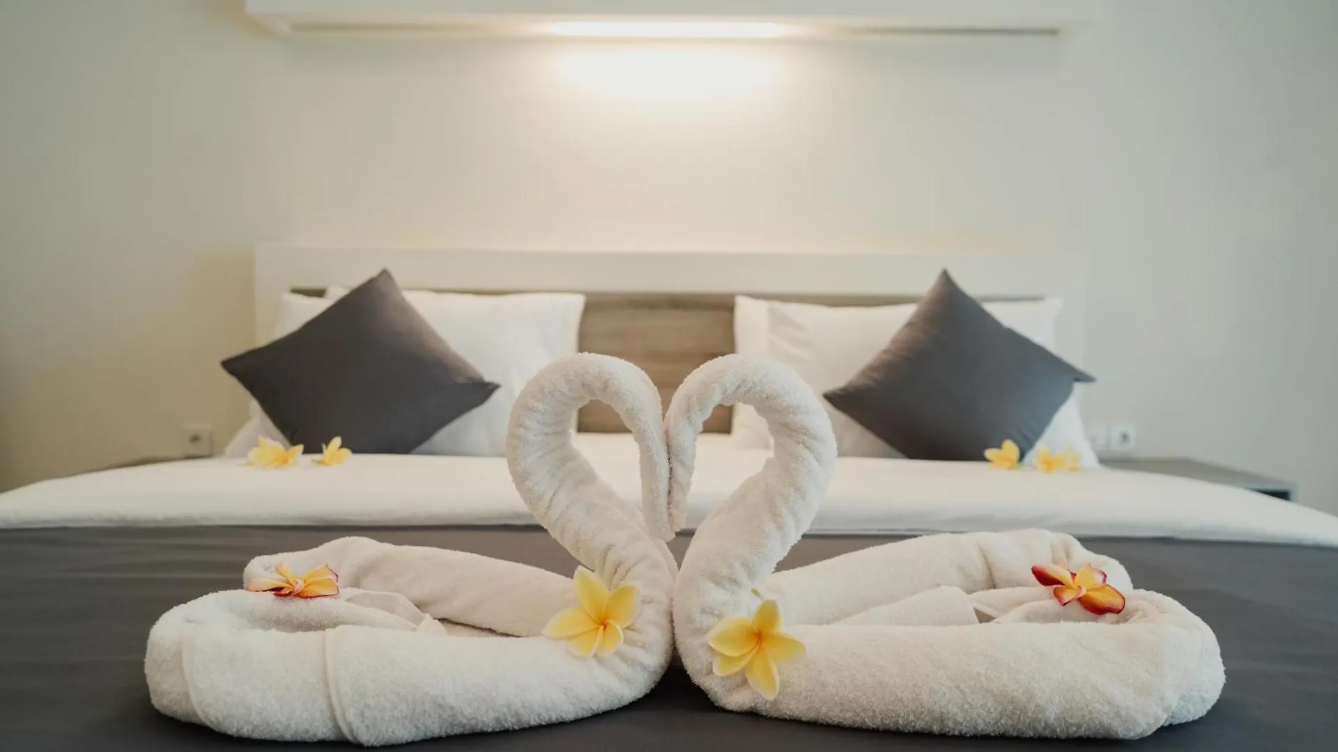 Hotel D'Leafy Seminyak